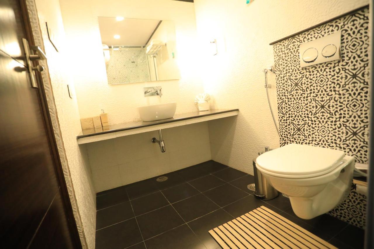 Harnava Haveli By Vista Bed & Breakfast Jaipur