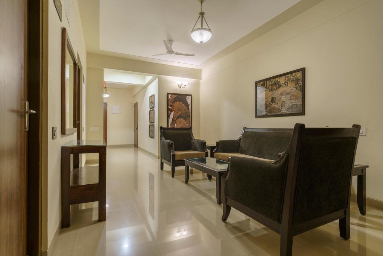 Zade House 3* Jaipur