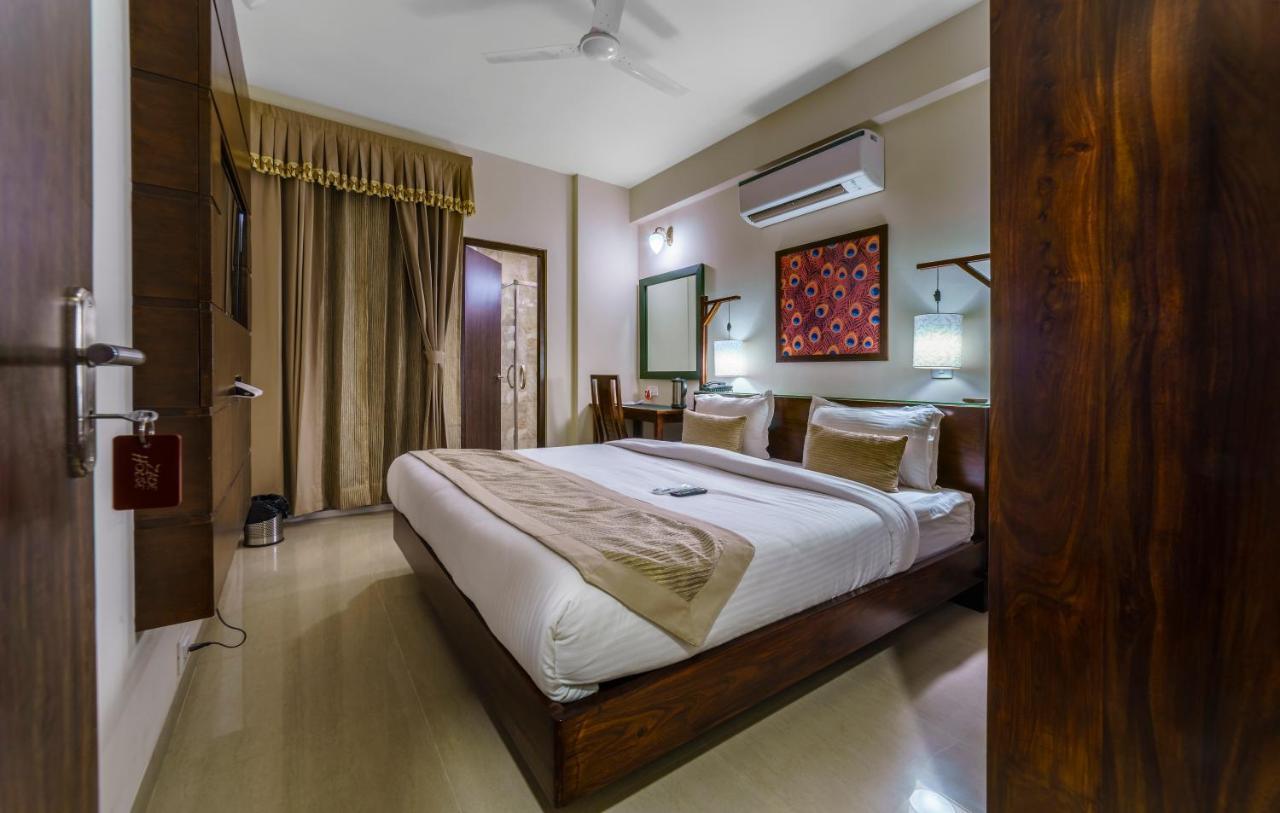 Hotel Zade House