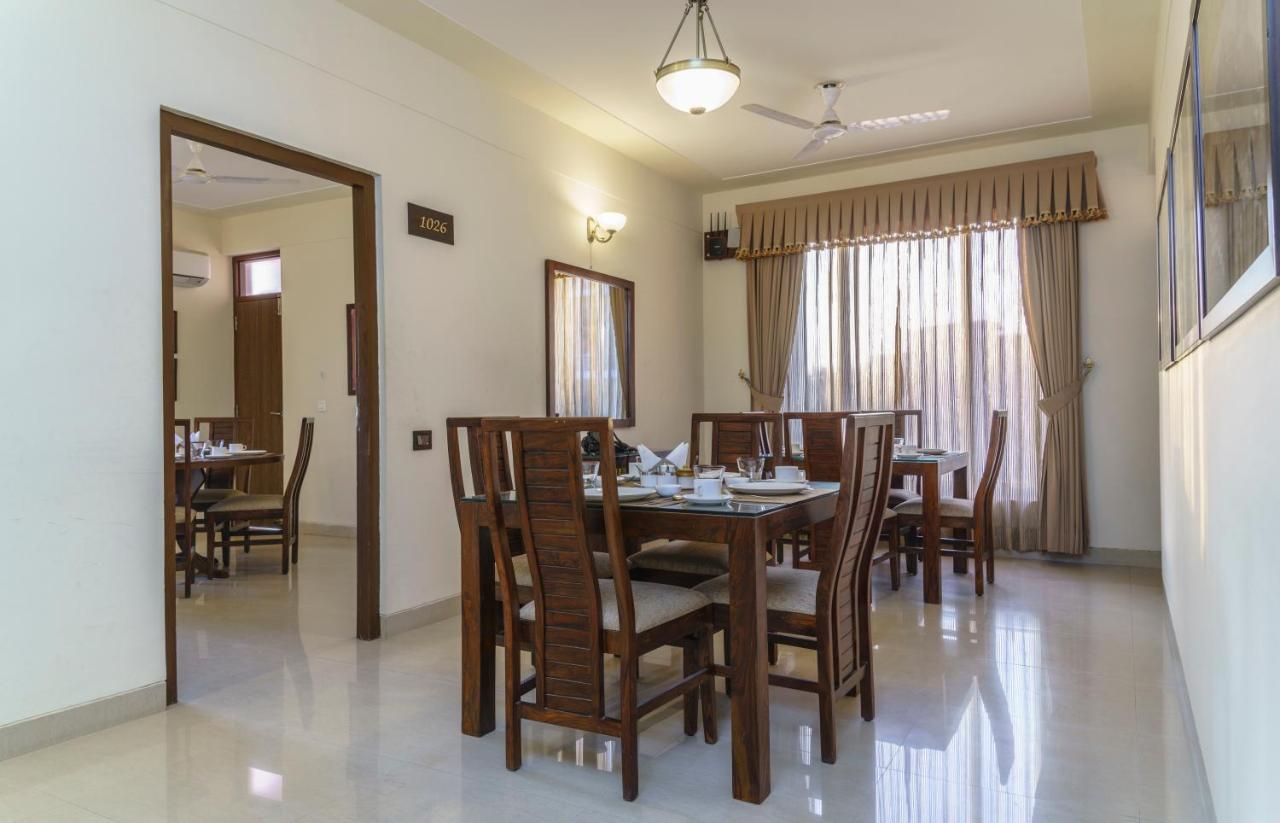 Zade House 3*