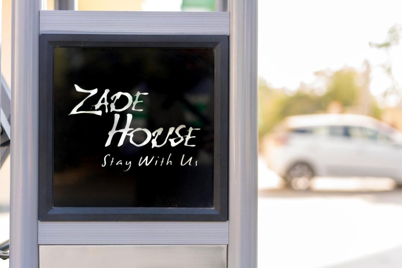 Zade House Jaipur