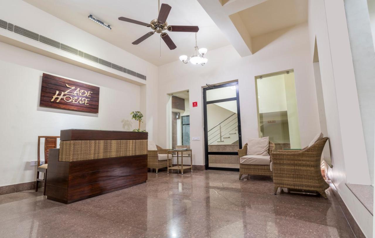 Zade House Hotel 3*