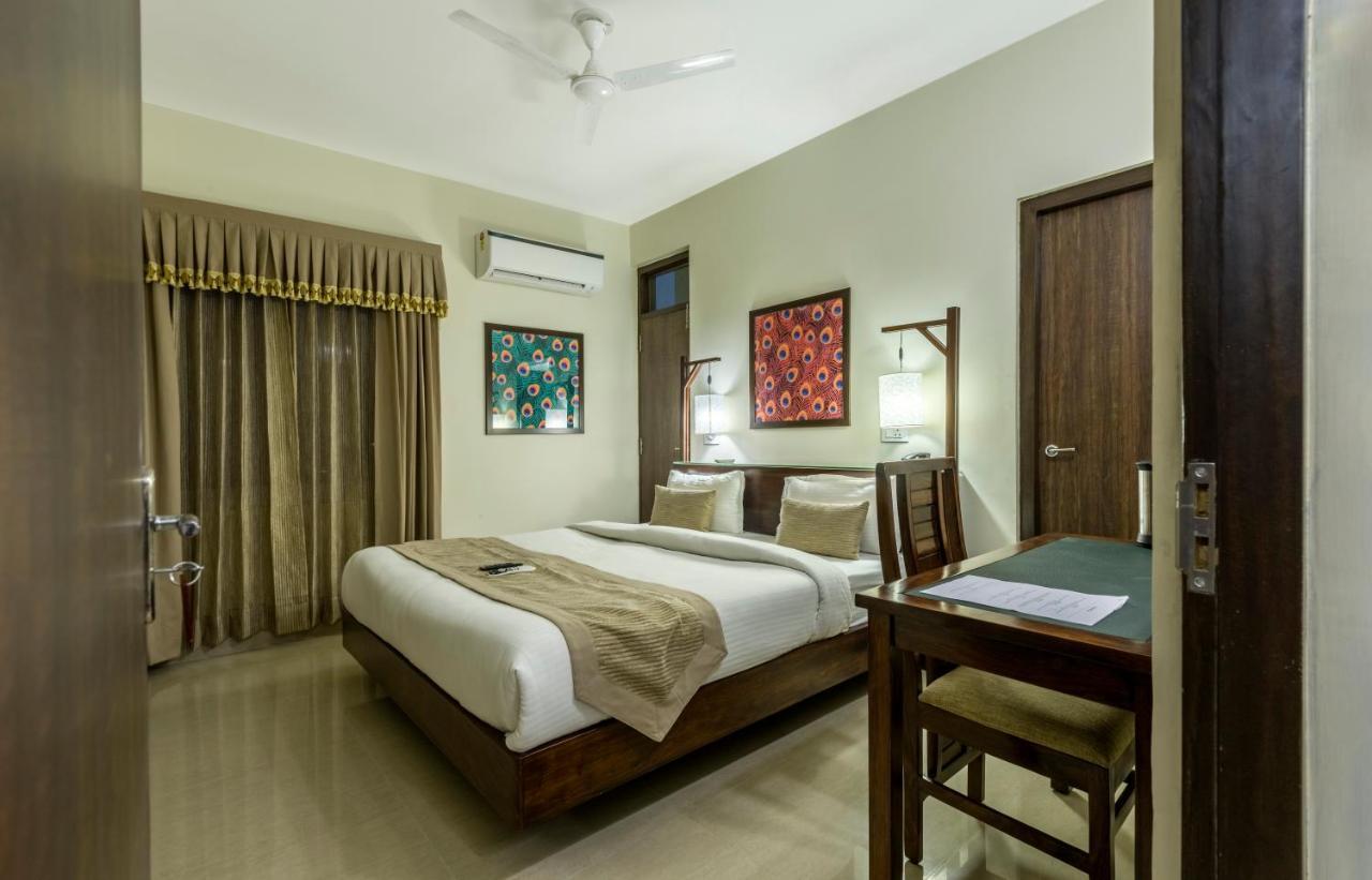 Zade House Jaipur