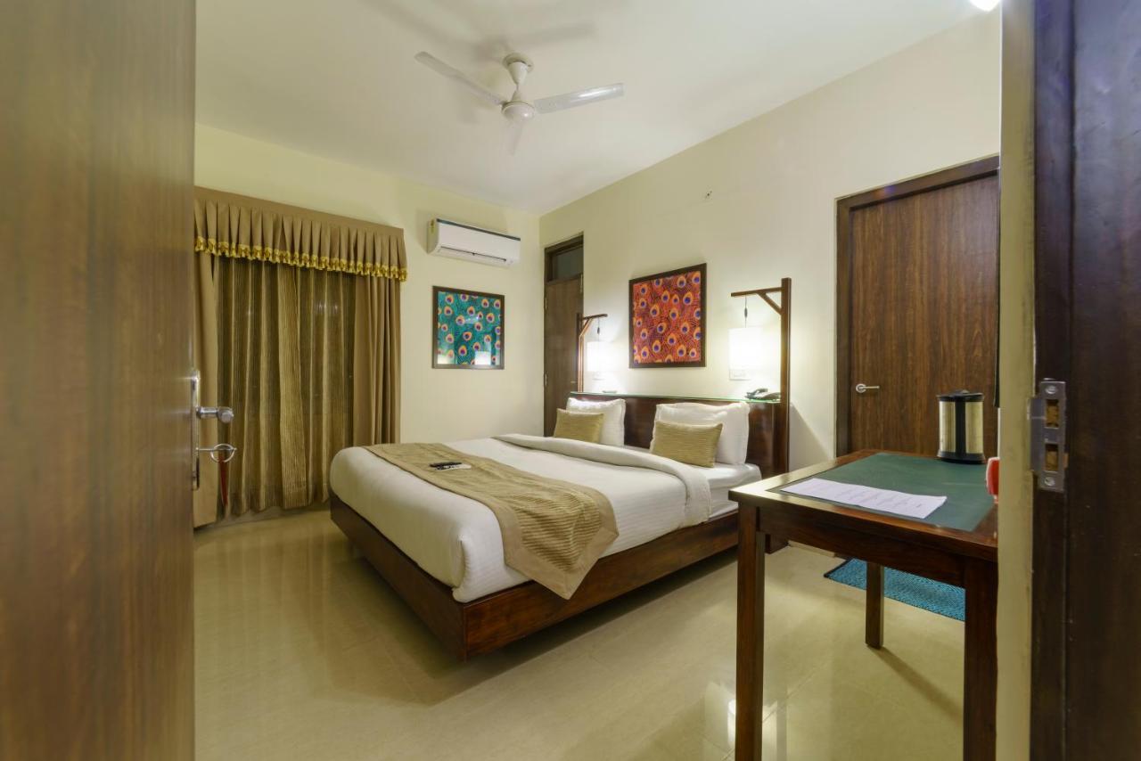 Zade House Hotel 3*