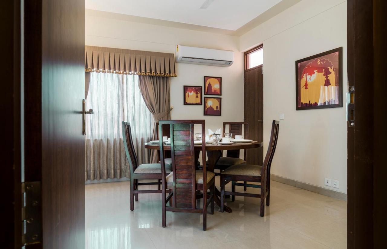 Zade House Hotel Jaipur