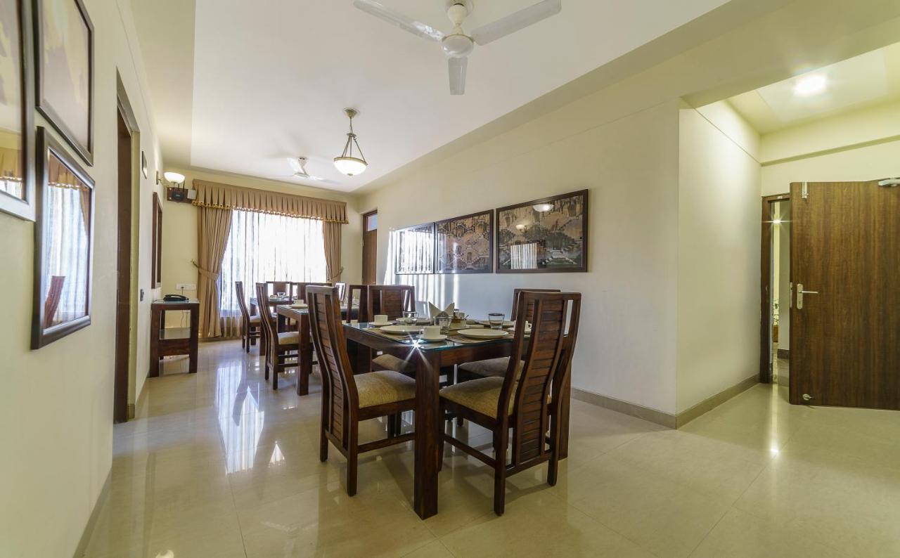 Zade House Jaipur