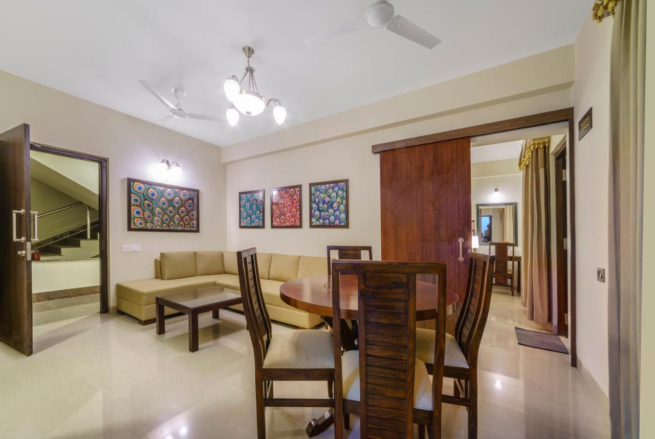 Hotel Zade House Jaipur
