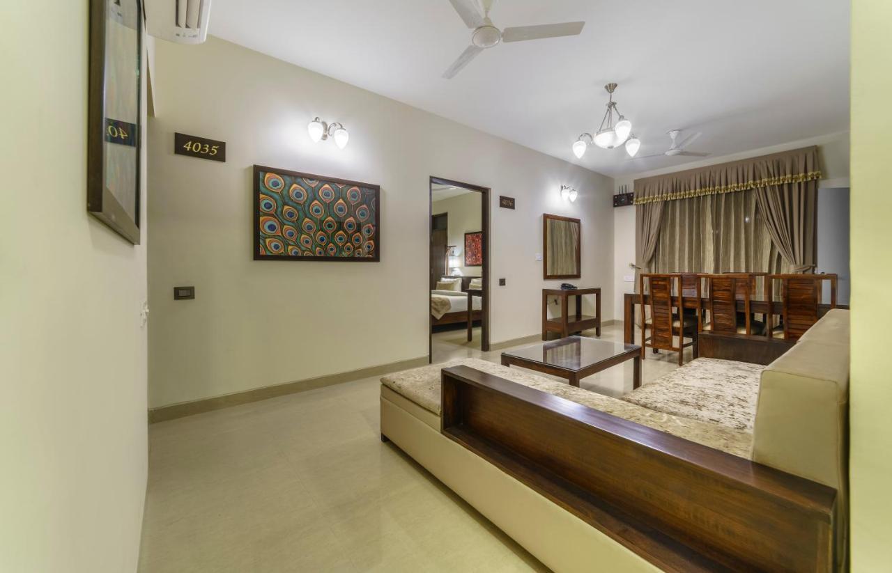 Zade House Hotel