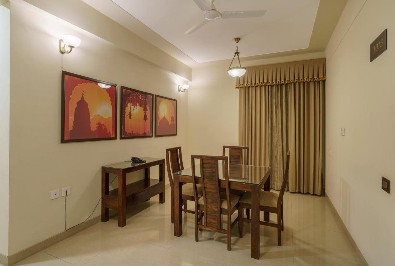 Zade House Hotel Jaipur