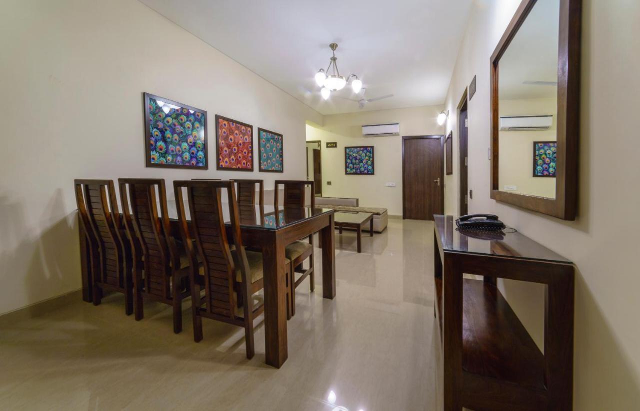 Zade House Hotel Jaipur