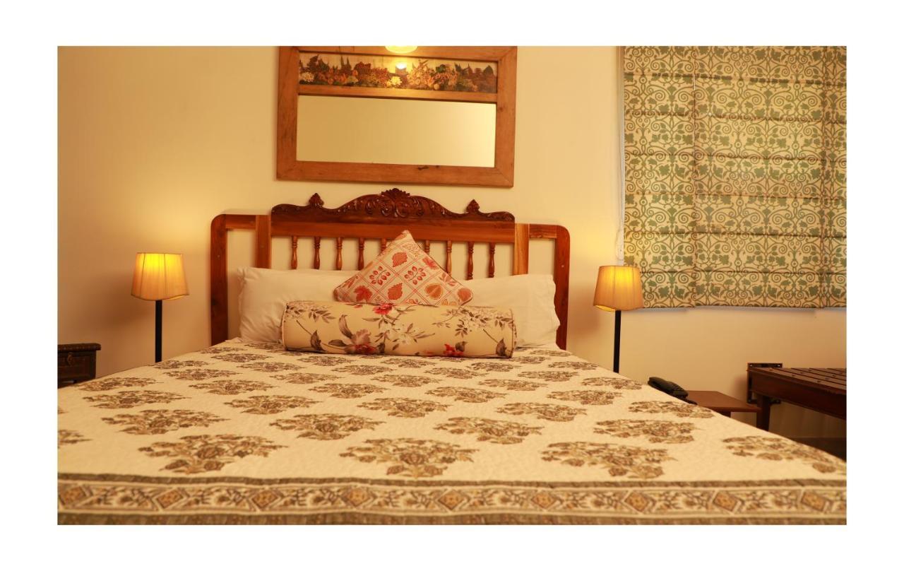 Kailrugji - A Center Hotel Jaipur