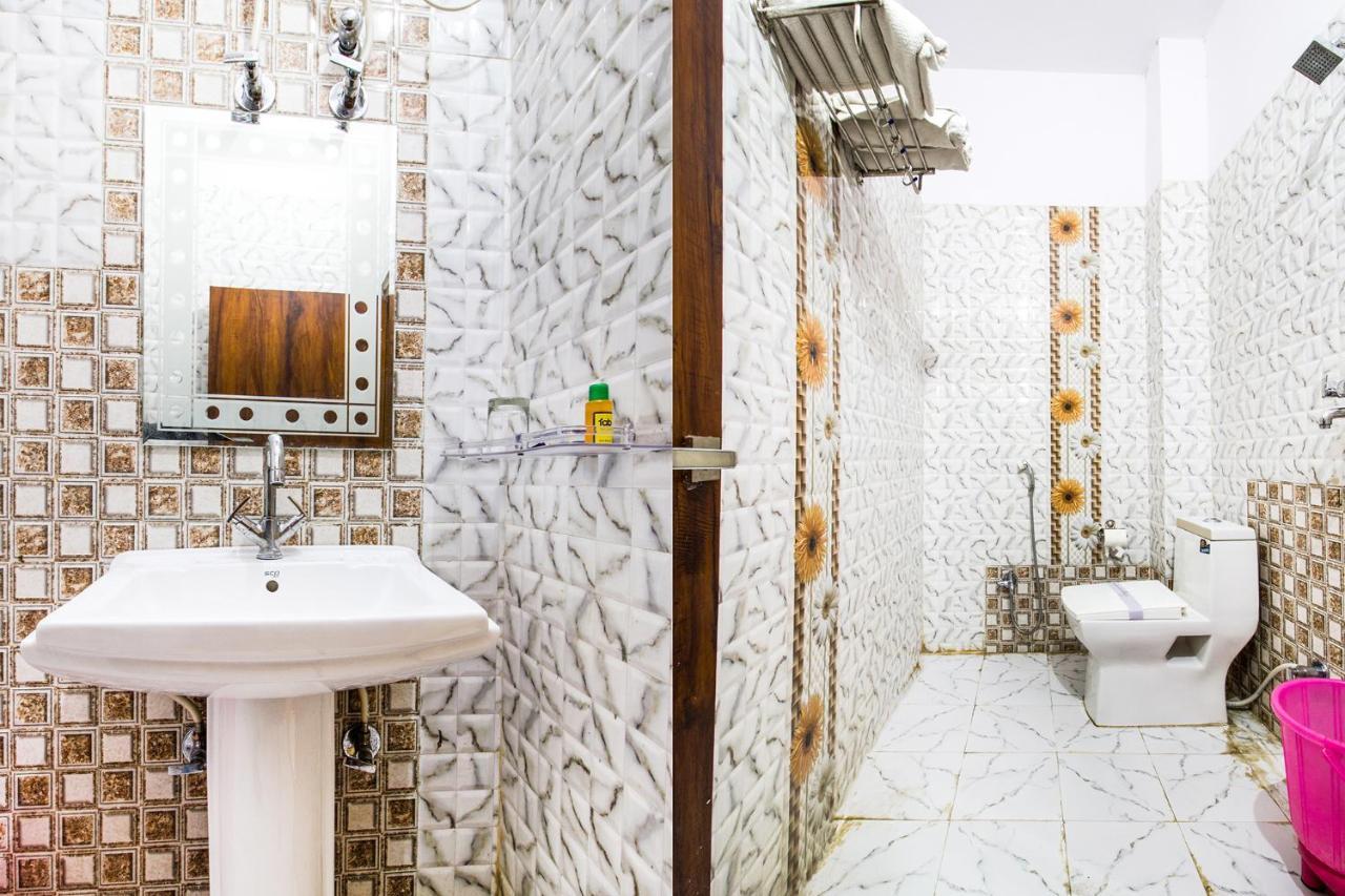Fabhotel White Palace Amer Road Hotel Jaipur