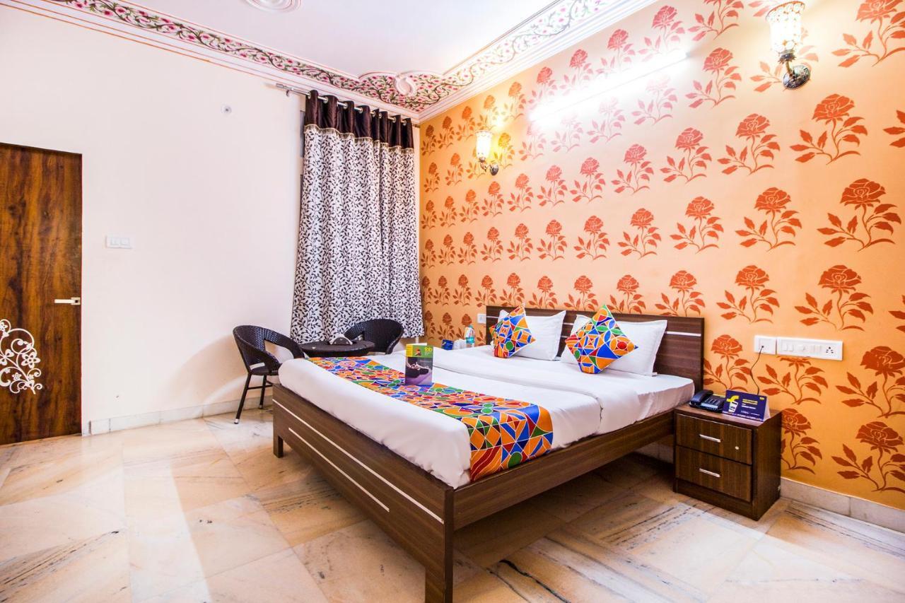 Fabhotel White Palace Amer Road 3* Jaipur