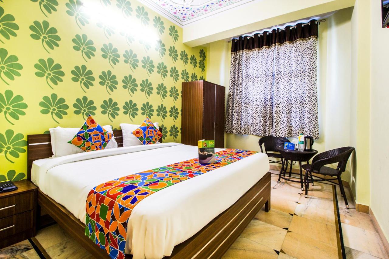 Fabhotel White Palace Amer Road Jaipur