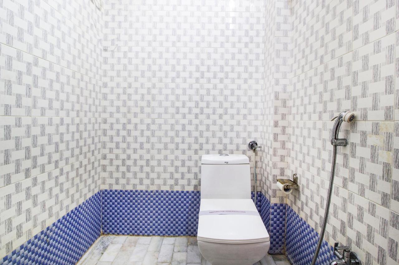 Fabhotel White Palace Amer Road Hotel Jaipur