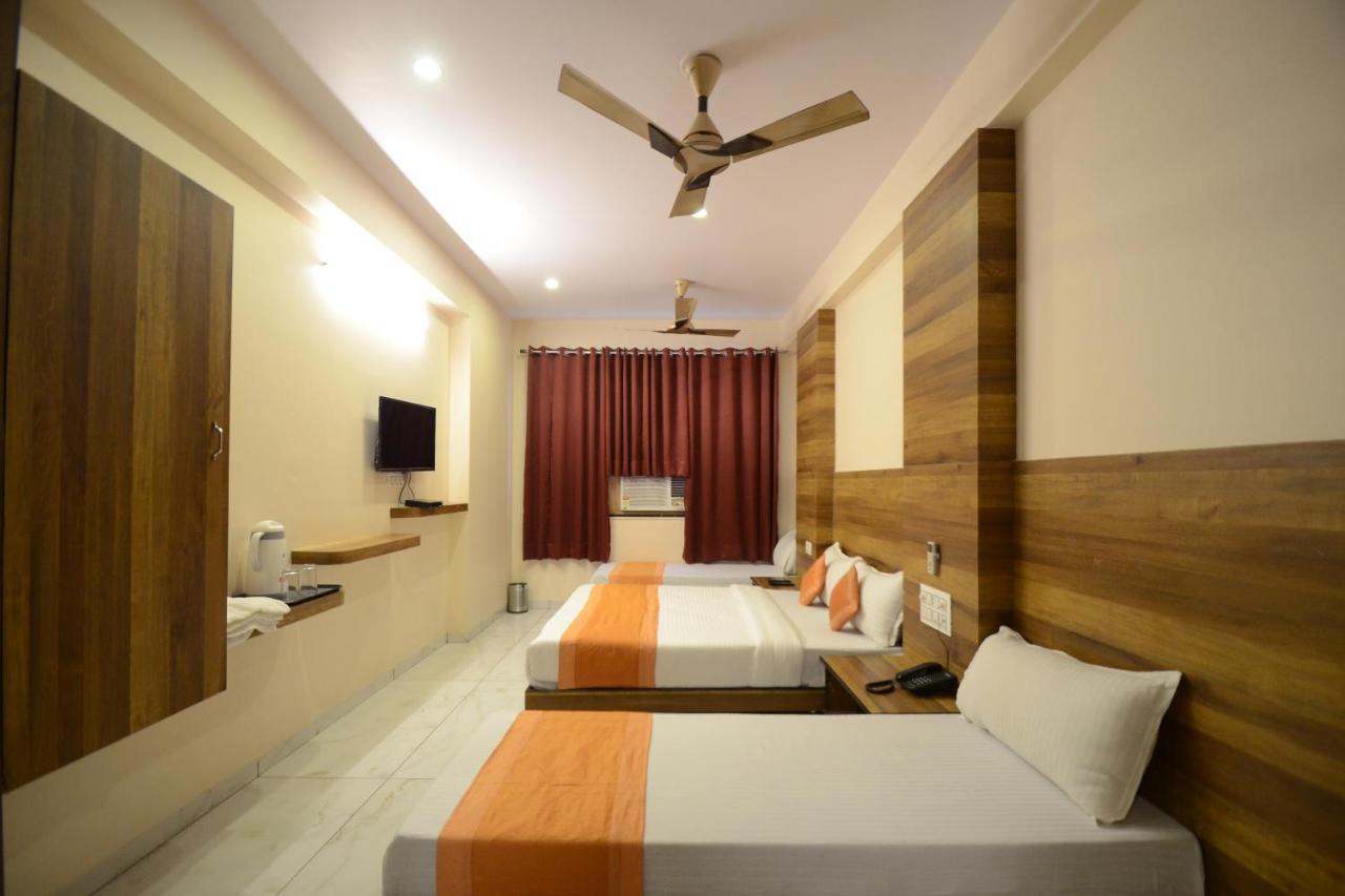 Hotel Metro 2*