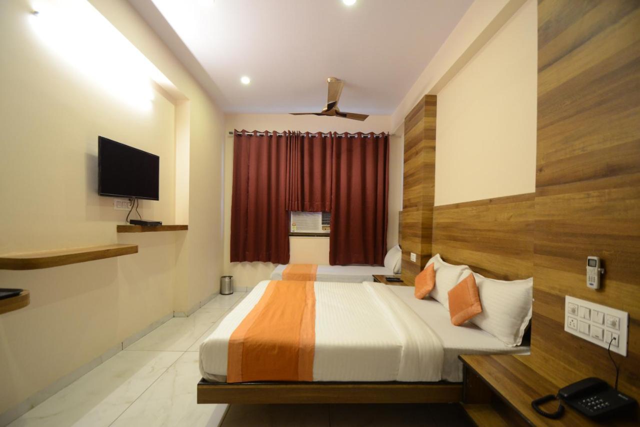 Hotel Metro 2*