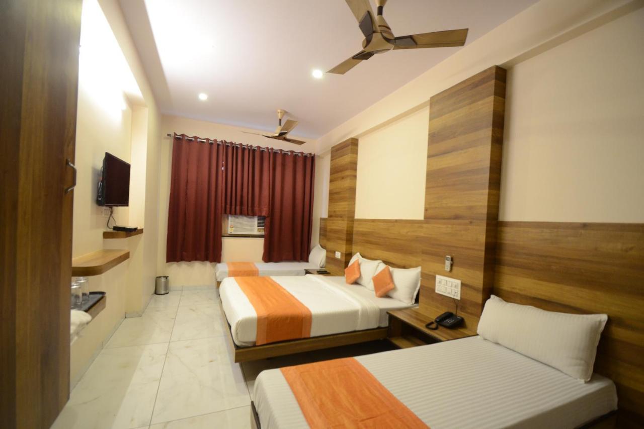 Hotel Metro