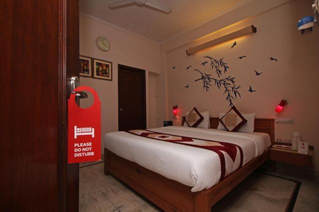 Sai Residency 3* Jaipur