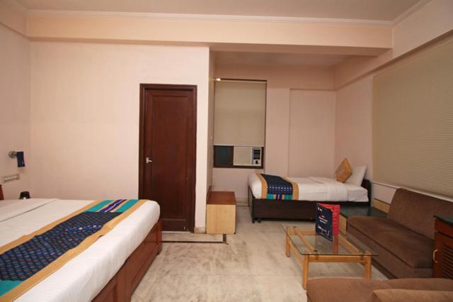 Hotel Sai Residency Jaipur