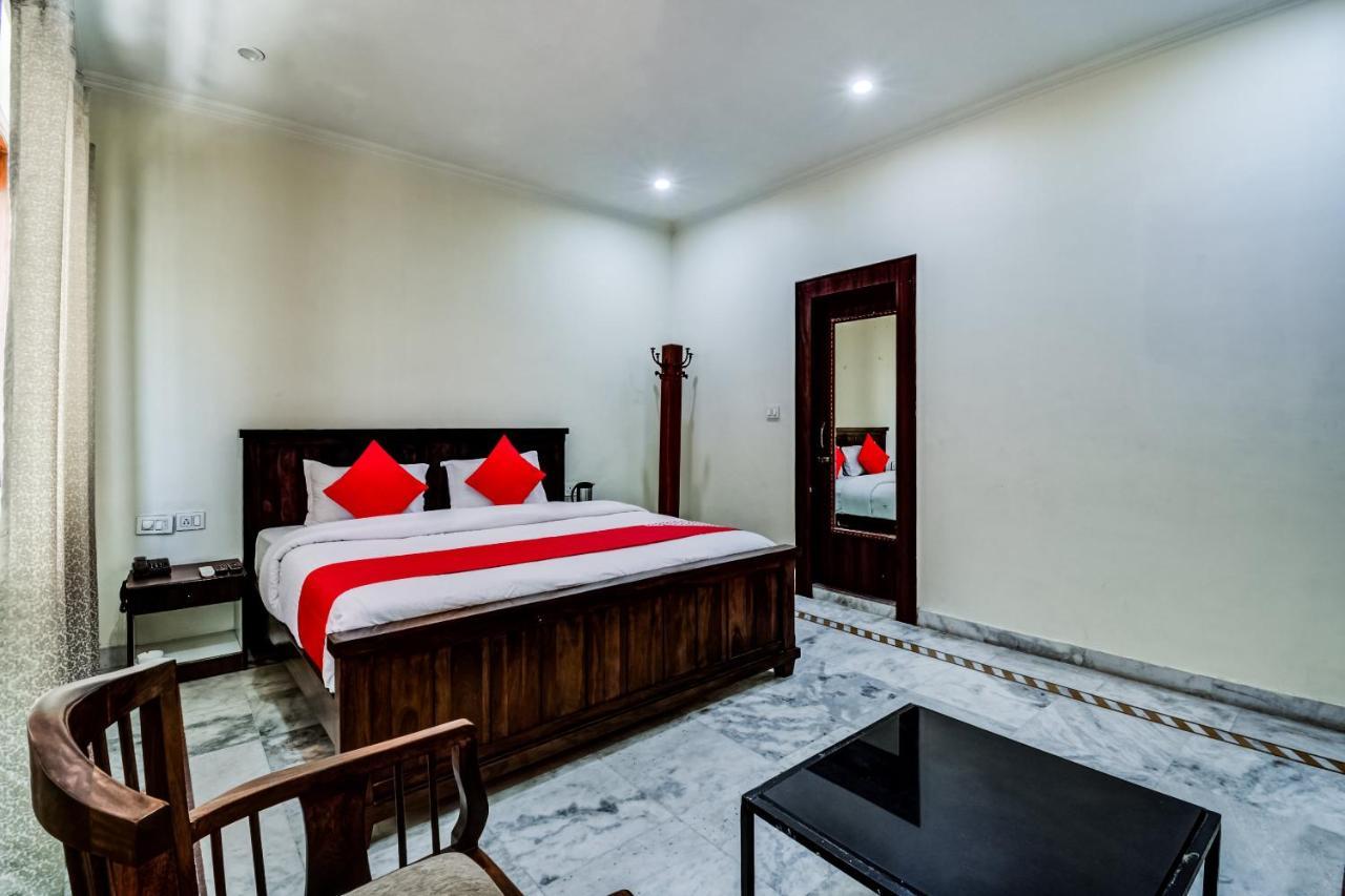 Guest house Oyo 22400 Lichana Haveli 3*
