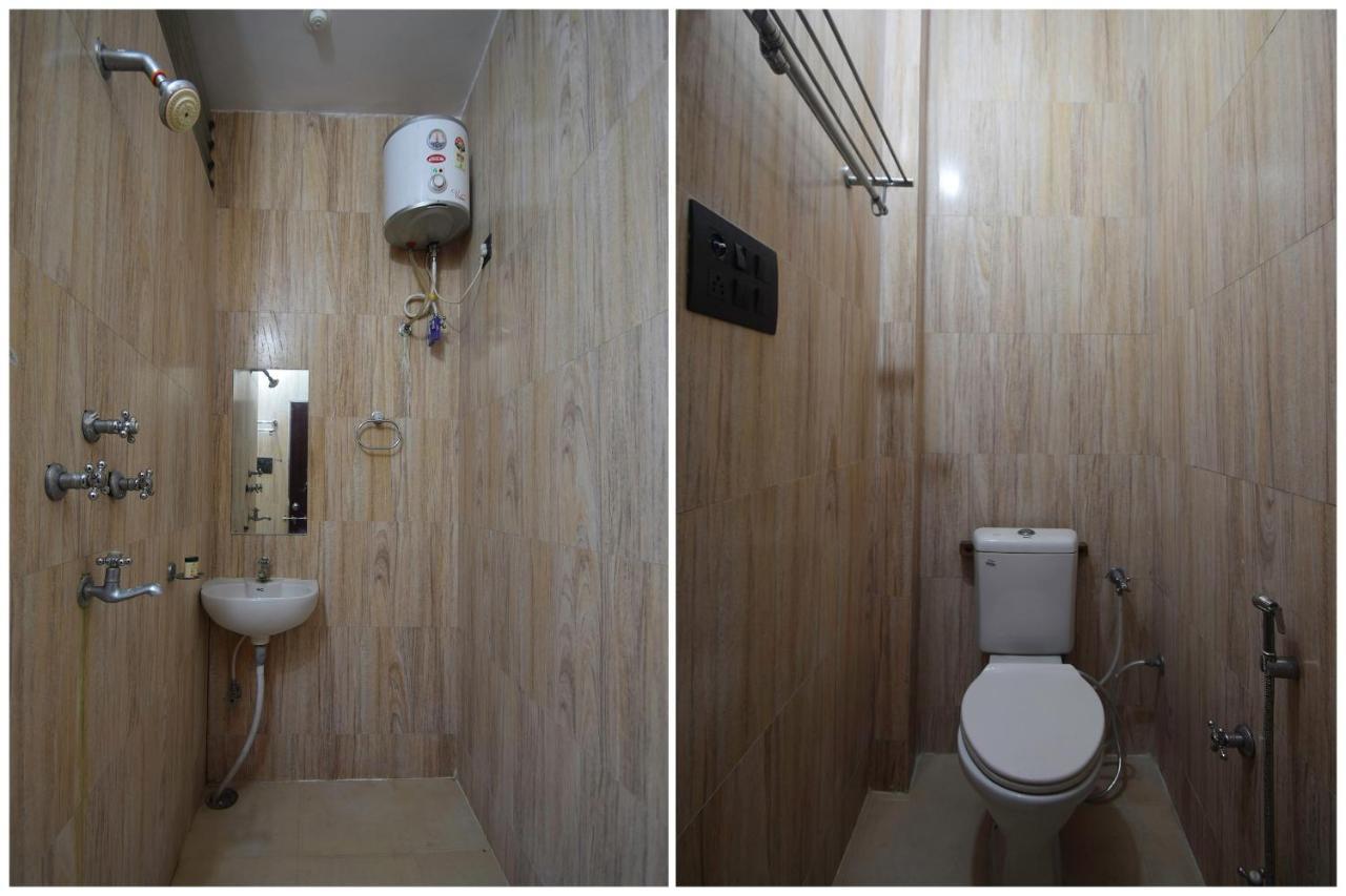 Oyo 22400 Lichana Haveli 3* Jaipur
