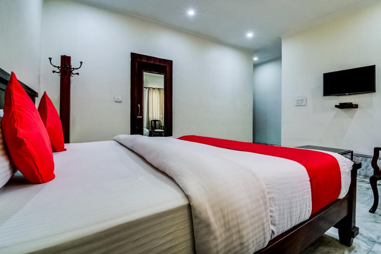 Oyo 22400 Lichana Haveli 3* Jaipur