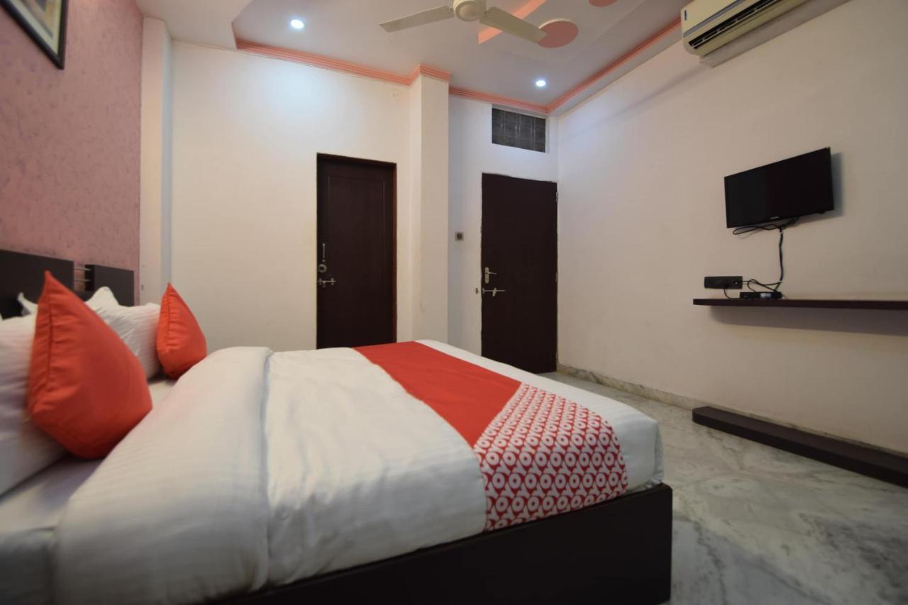 Oyo 22400 Lichana Haveli Guest house Jaipur