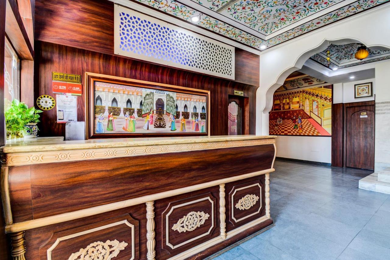 Oyo 22400 Lichana Haveli Guest house