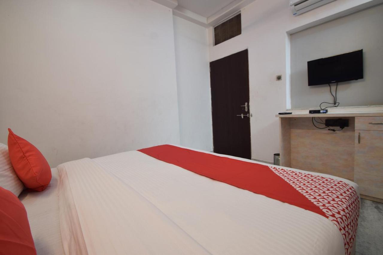Guest house Oyo 22400 Lichana Haveli