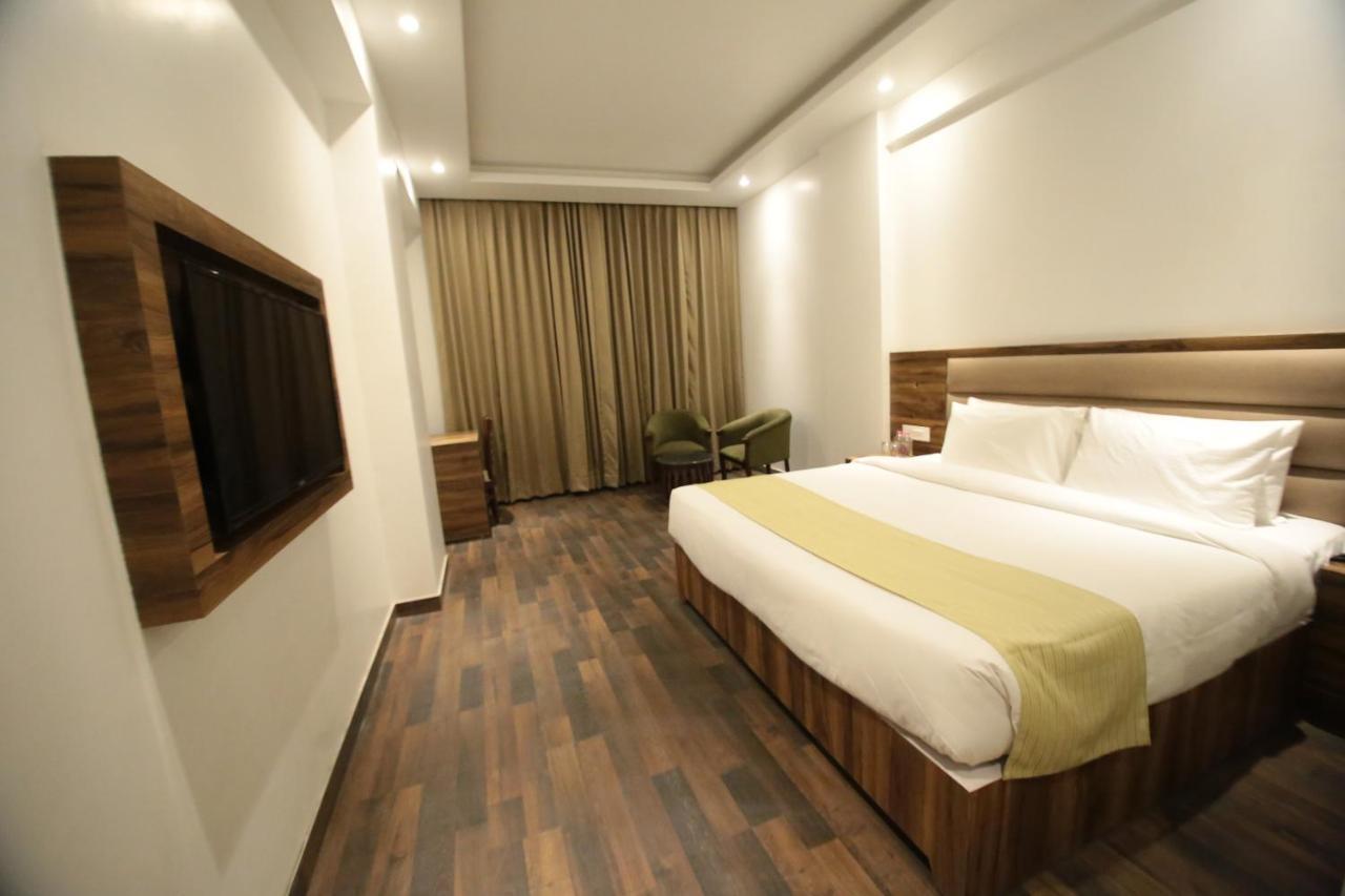 Hotel County Vaishali Nagar, Jaipur