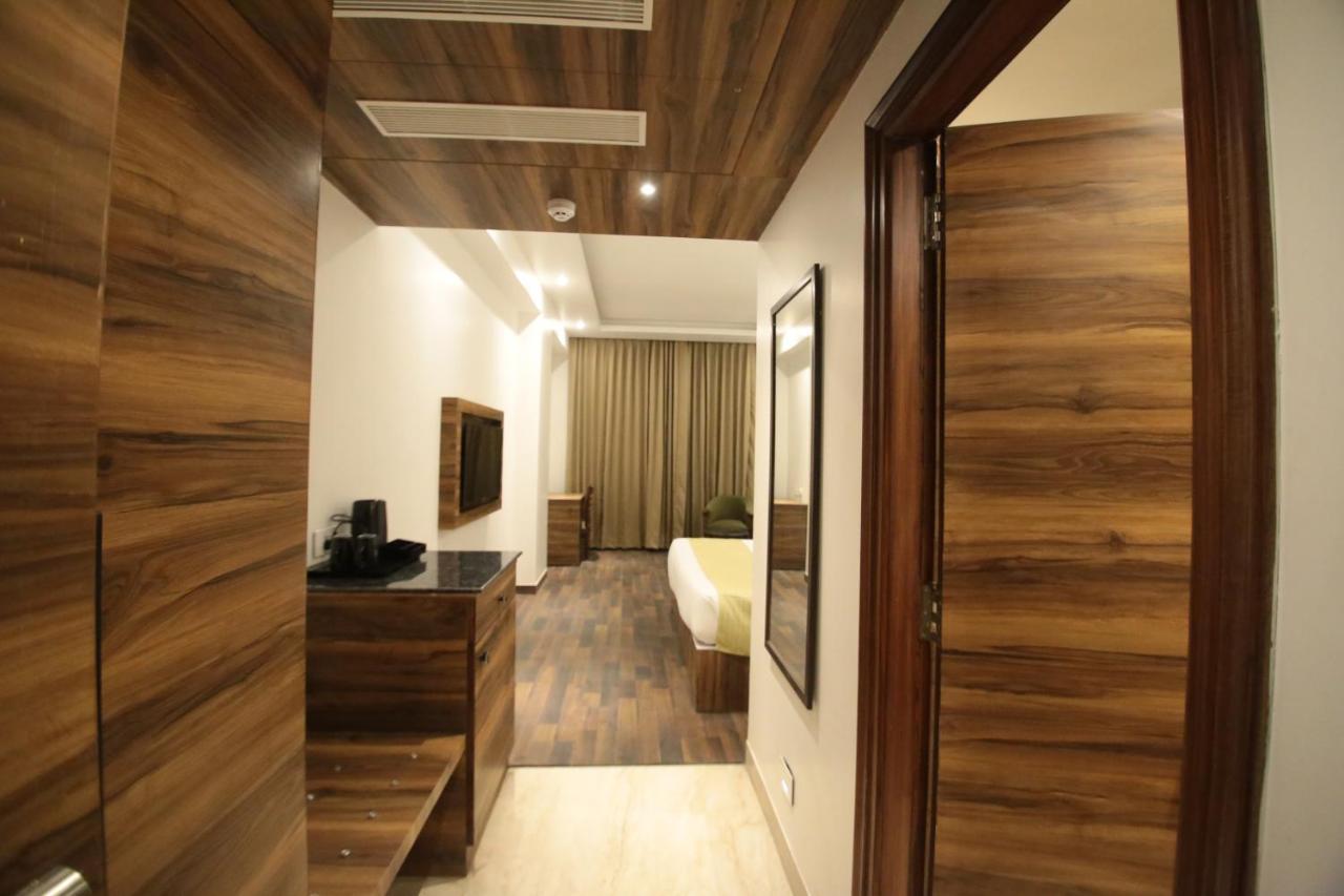Hotel County Vaishali Nagar, 3*