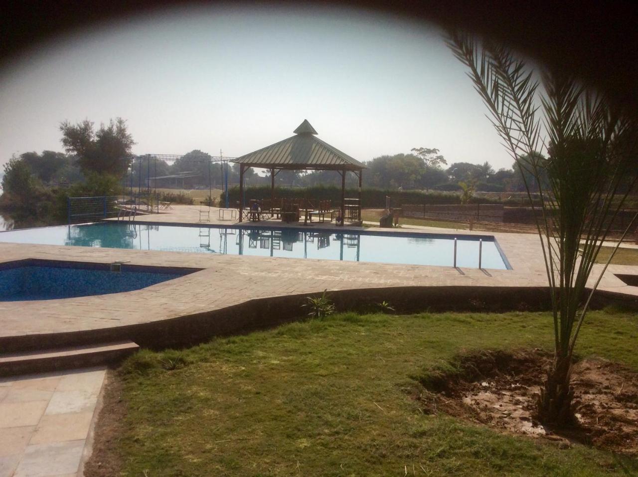 Kanota Camp Resort *