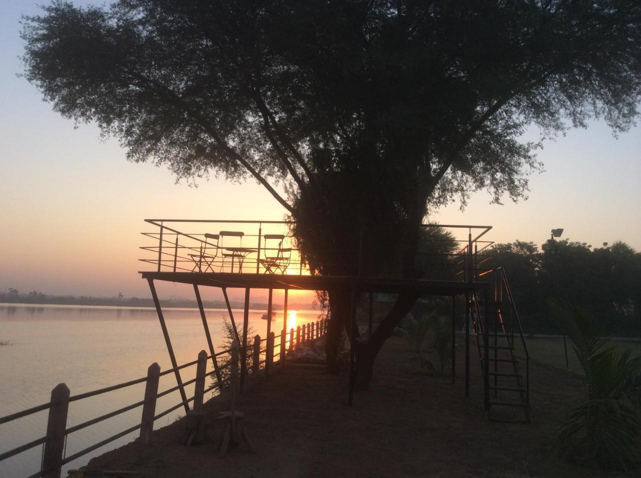 Resort Kanota Camp