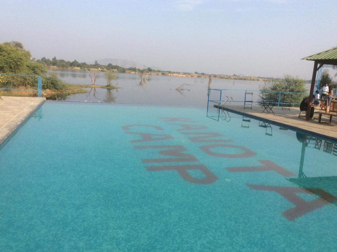 Kanota Camp * Jaipur