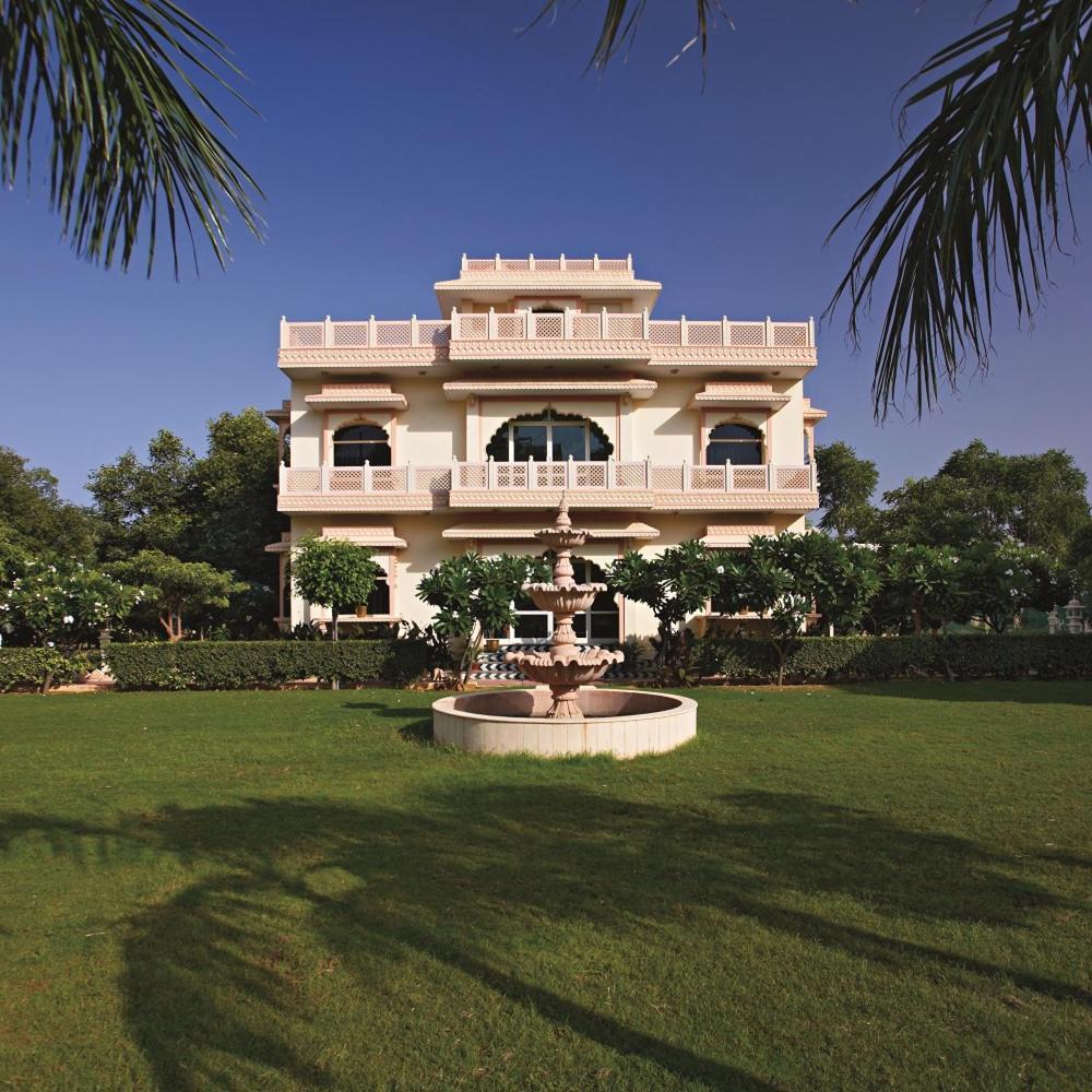Shubham Hotel 3*