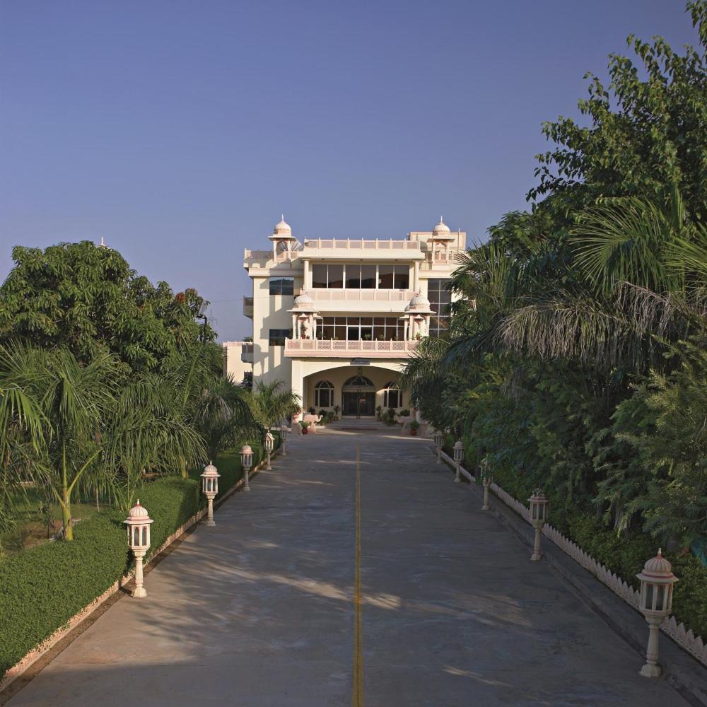 Hotel Shubham Jaipur