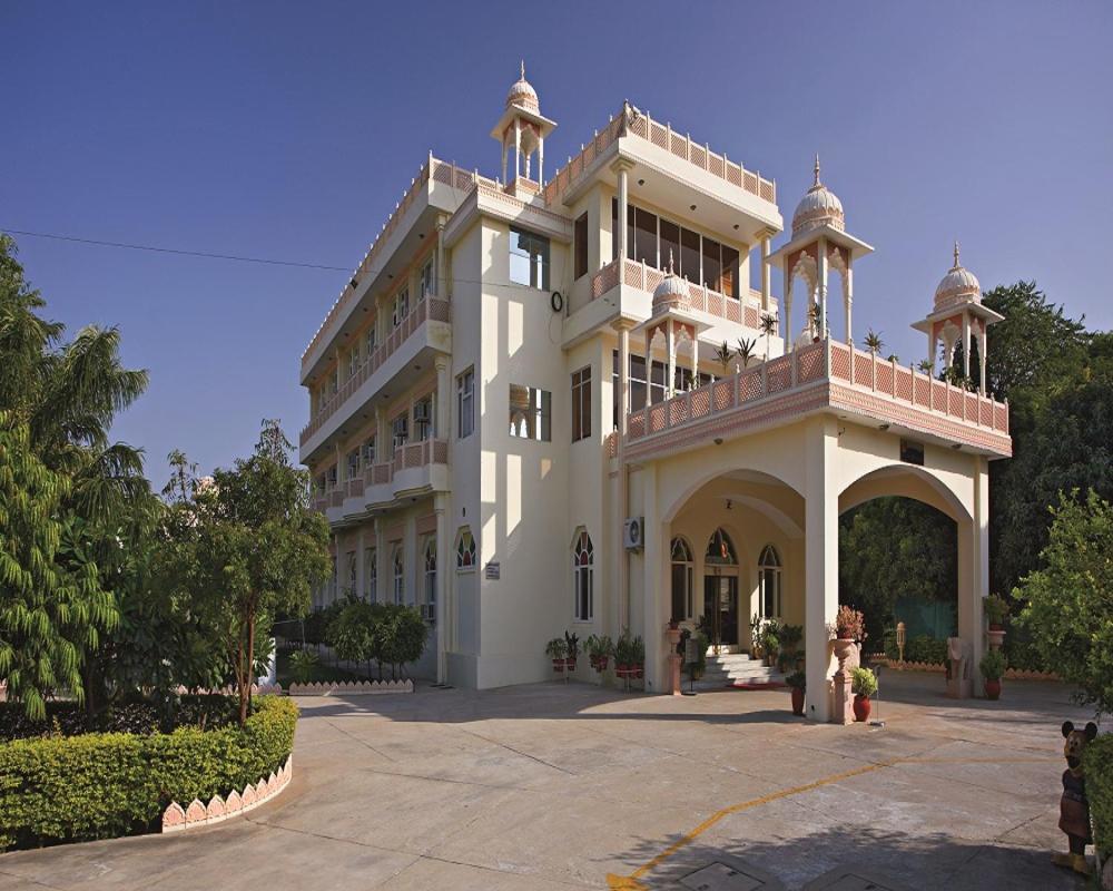 Shubham Hotel Jaipur