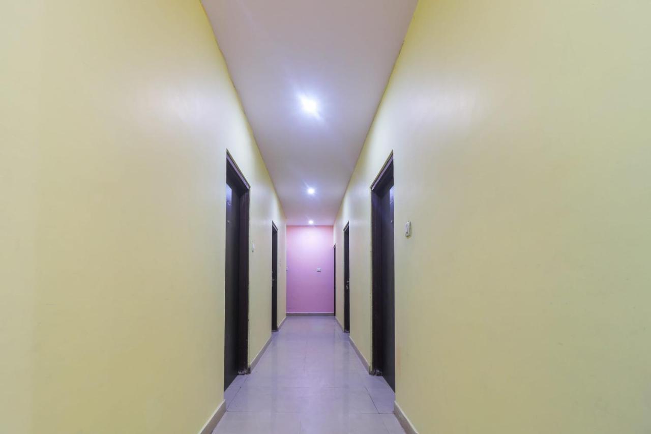 O Shivam Palace