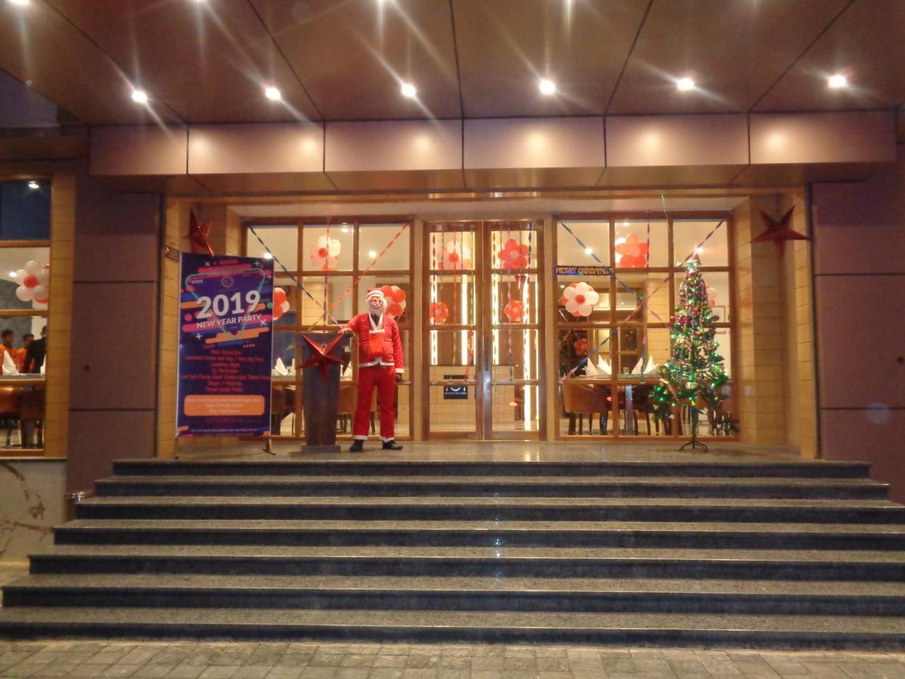 County Vaishali Nagar, Hotel 3*