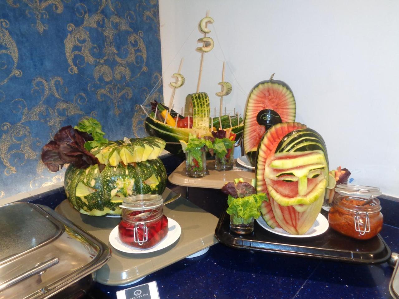 County Vaishali Nagar, Hotel 3*
