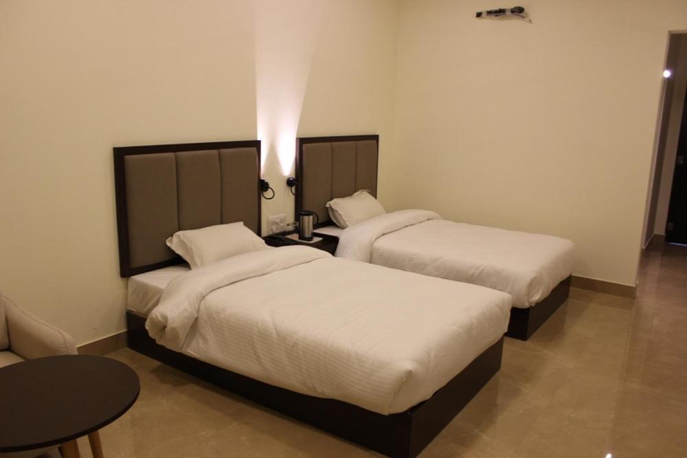 Shubham 3* Jaipur