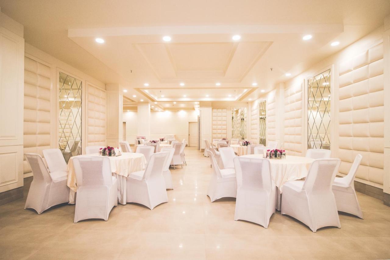 Cygnett Lite Grand, Hotel Jaipur