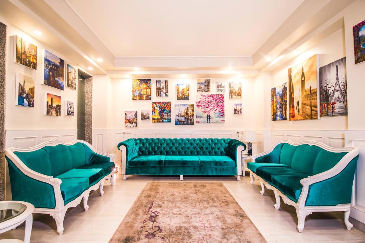 Cygnett Lite Grand, Jaipur