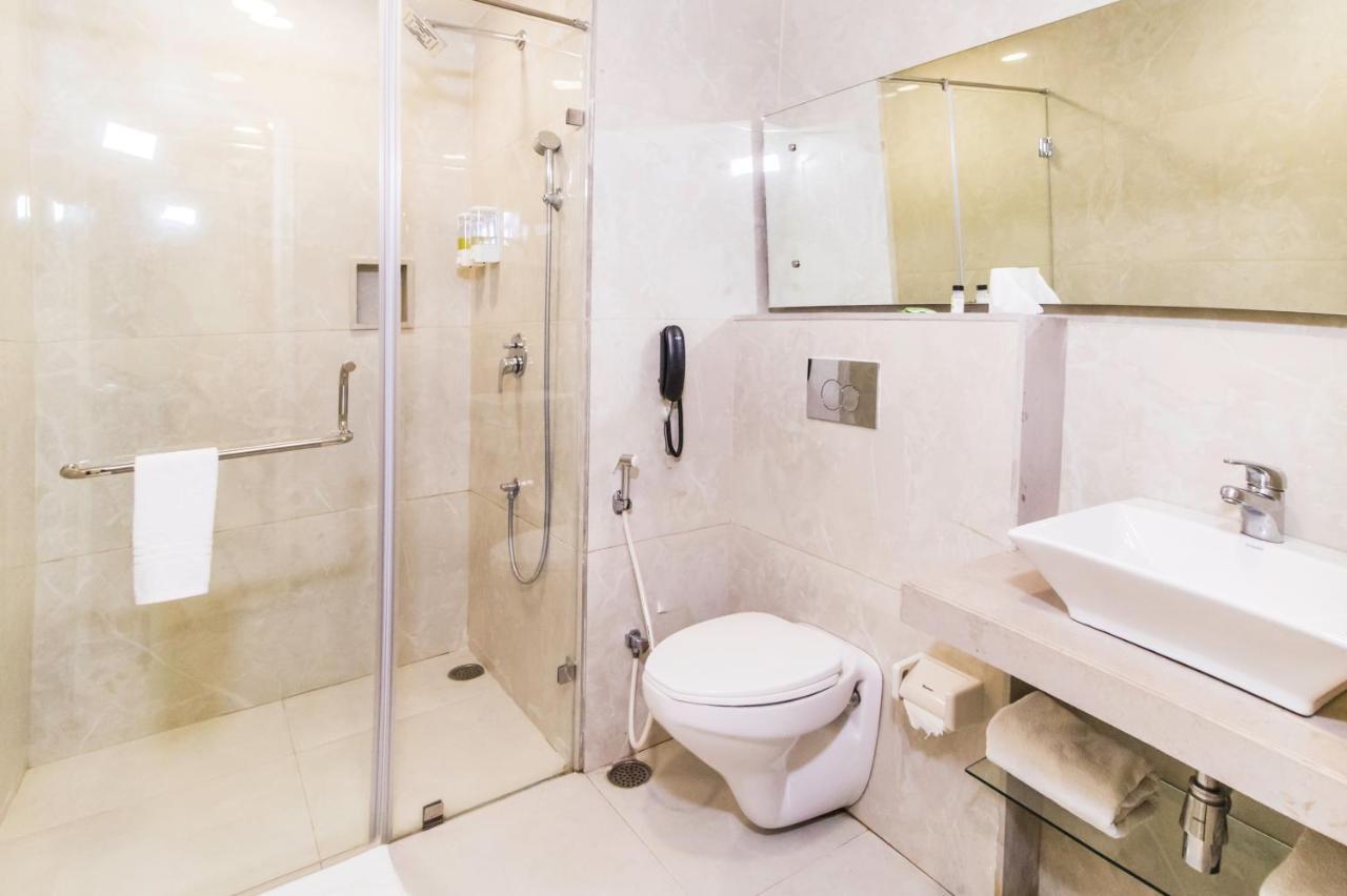 Cygnett Lite Grand, Hotel Jaipur