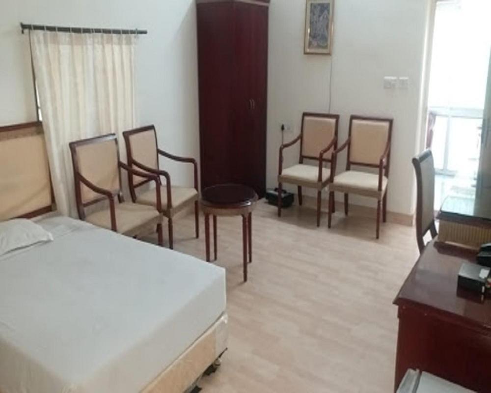 Hotel Shubham