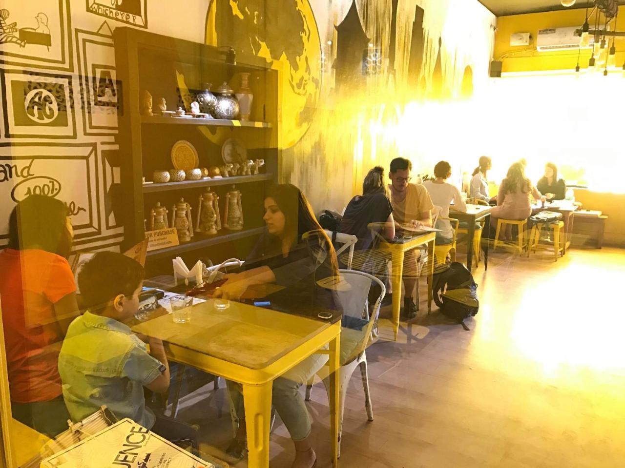 Housetel * Jaipur