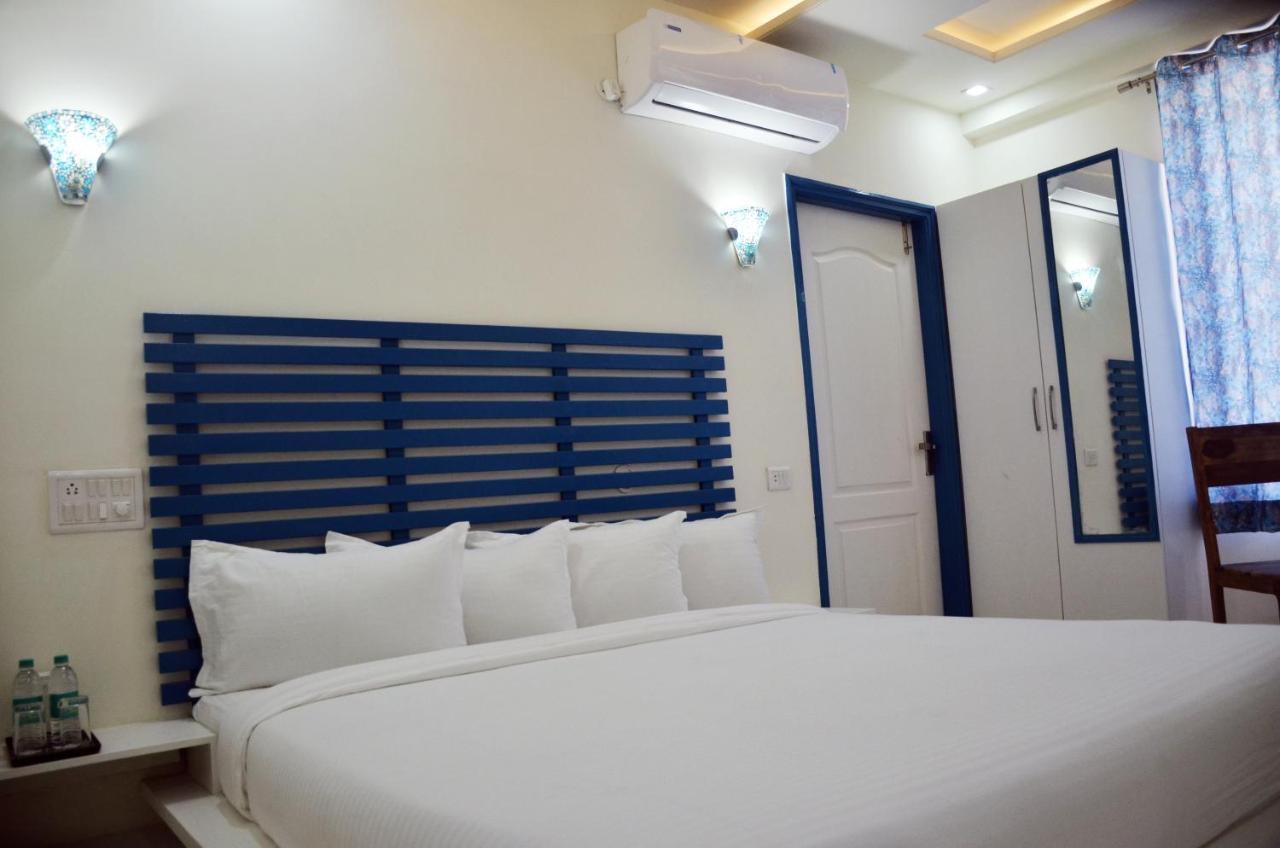 Istana - A Luxury 3* Jaipur