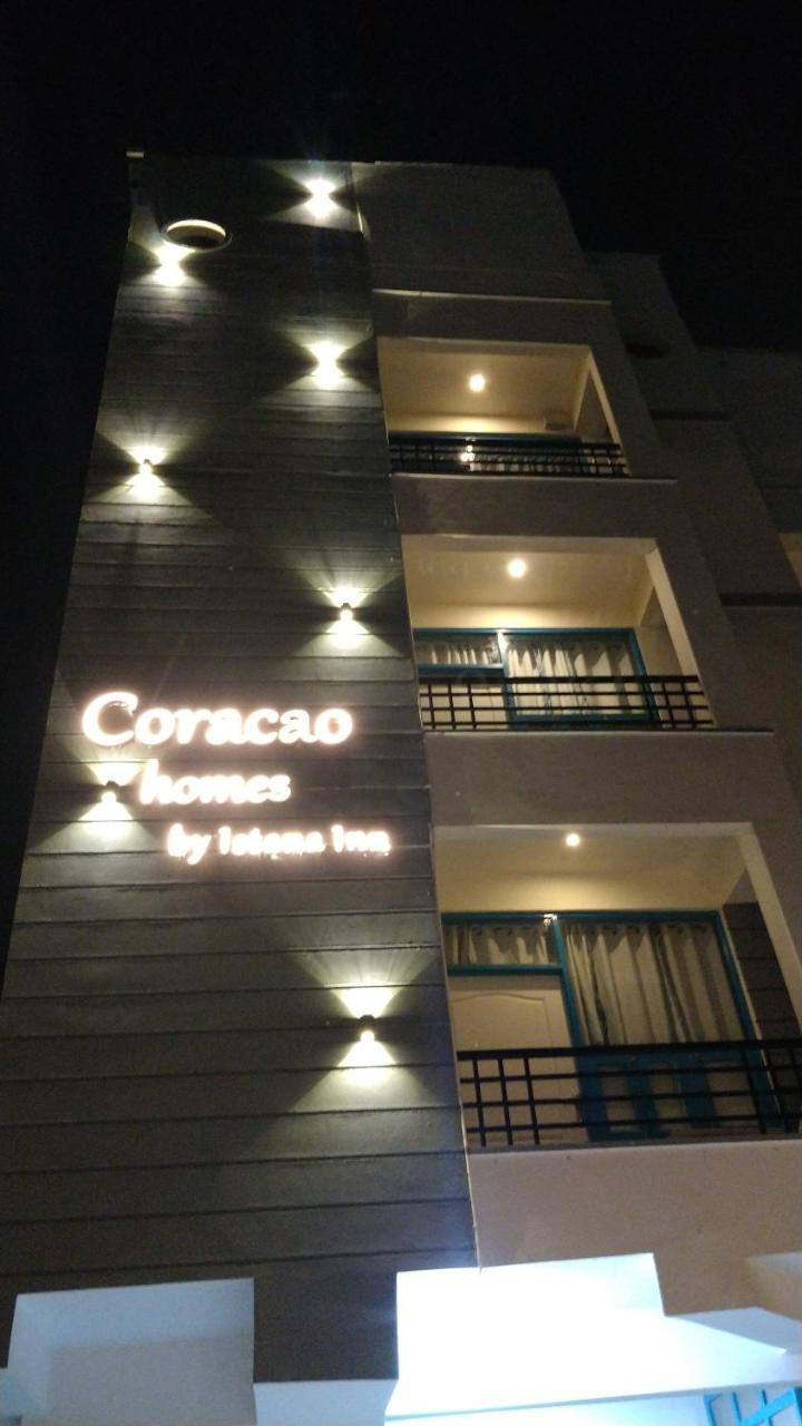 Hotel Istana - A Luxury 3*