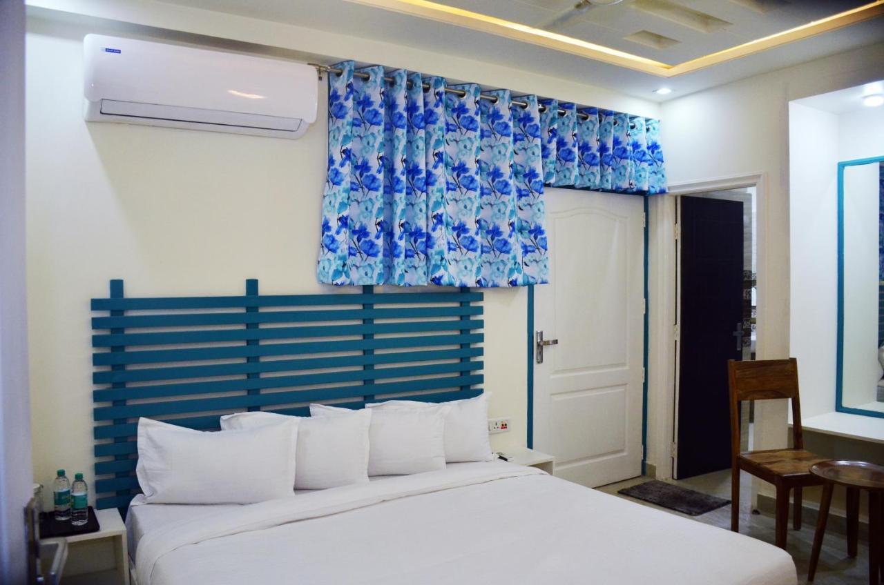 Hotel Istana - A Luxury 3*